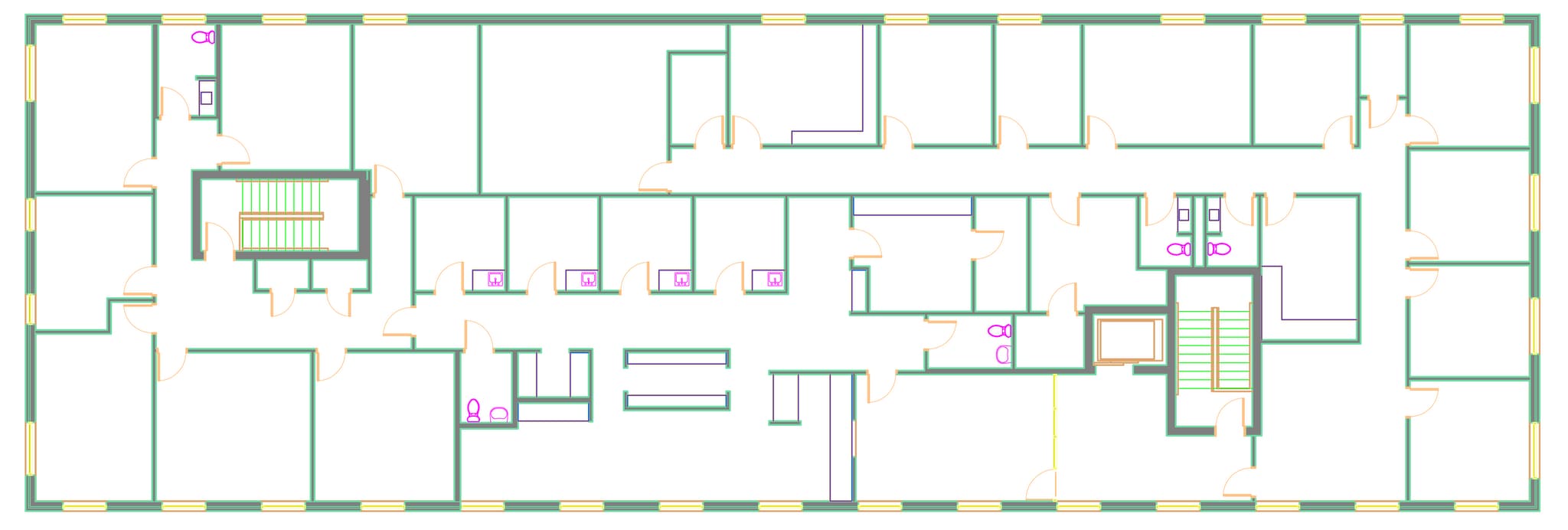 3604 Bush St, Raleigh, NC à louer Photo intérieure- Image 1 de 1