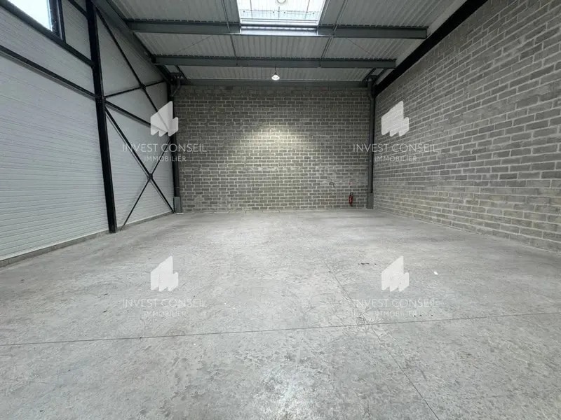 17 Rue Georges Melies, Cormeilles-en-Parisis for lease Building Photo- Image 1 of 7