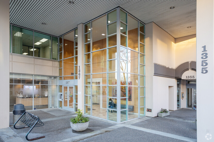 1355-1371 W Broadway, Vancouver, BC for lease - Building Photo - Image 1 of 11