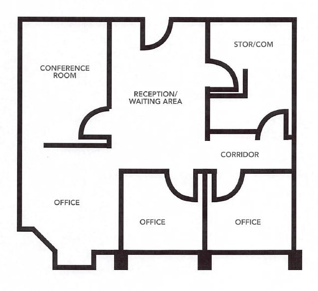 261 E Broadway, Salt Lake City, UT for lease Building Photo- Image 1 of 4