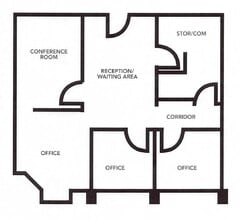 261 E Broadway, Salt Lake City, UT for lease Building Photo- Image 1 of 4