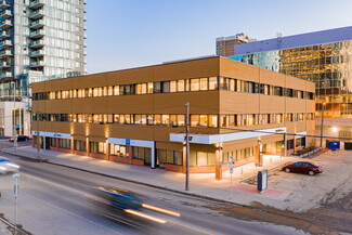 More details for 707 10th Ave SW, Calgary, AB - Office for Lease