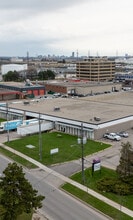 101-121 Alexdon Rd, Toronto, ON for lease Building Photo- Image 1 of 19