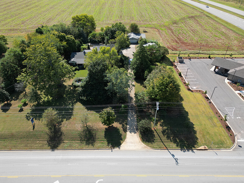 26178 Old Highway 20, Madison, AL for sale - Building Photo - Image 3 of 9