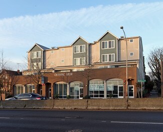 More details for 3837-3845 Aurora Ave N, Seattle, WA - Office/Retail for Lease