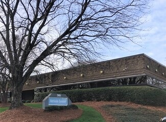 Plus de détails pour 301 Keisler Dr, Cary, NC - Bureau/Médical à louer