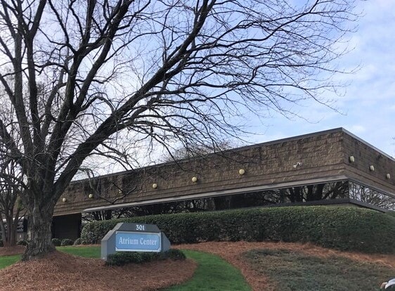 301 Keisler Dr, Cary, NC for lease Building Photo- Image 1 of 6