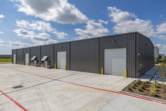 Plus de détails pour 900 W Jade Ave, Port Arthur, TX - Industriel à louer