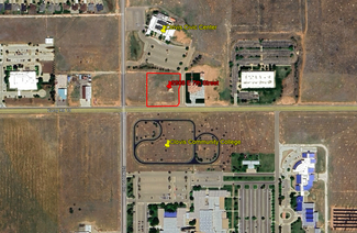 More details for 2908 E 7th St, Clovis, NM - Land for Sale