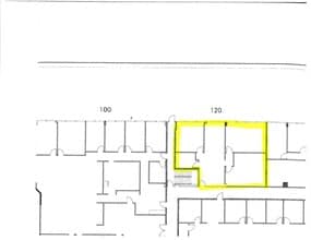 2121 Sage Rd, Houston, TX for lease Site Plan- Image 1 of 1