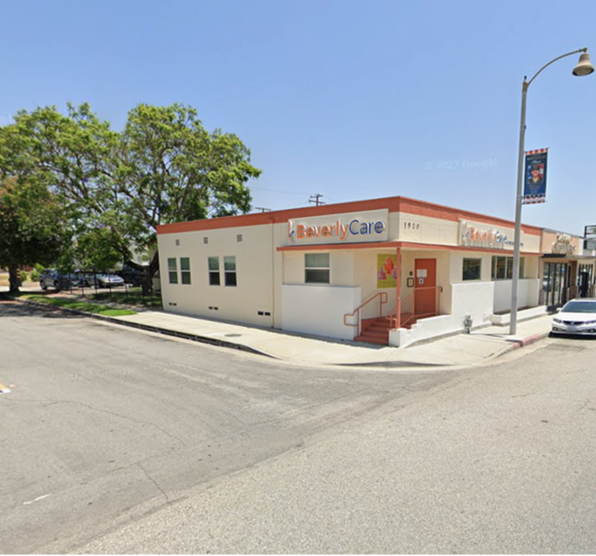 1920 W Whittier Blvd, Montebello, CA for sale Primary Photo- Image 1 of 2