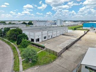 More details for 7425 Major St, Houston, TX - Industrial for Lease