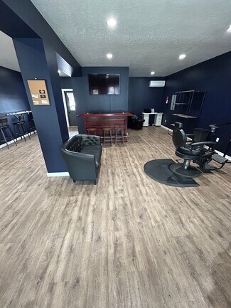 Plus de détails pour 1000 N 3rd St, Mccall, ID - Commerce de détail à louer