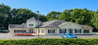 More details for 1090 Meriden Waterbury Tpke, Cheshire, CT - Office for Sale