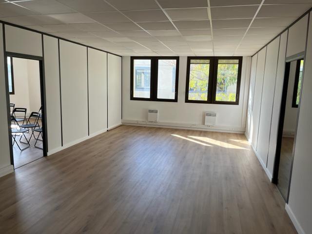 22 Rue John Maynard Keynes, Marseille à vendre - Photo du bâtiment - Image 1 de 13
