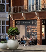 52 Sloane St, Londres à louer Photo du bâtiment- Image 2 de 2