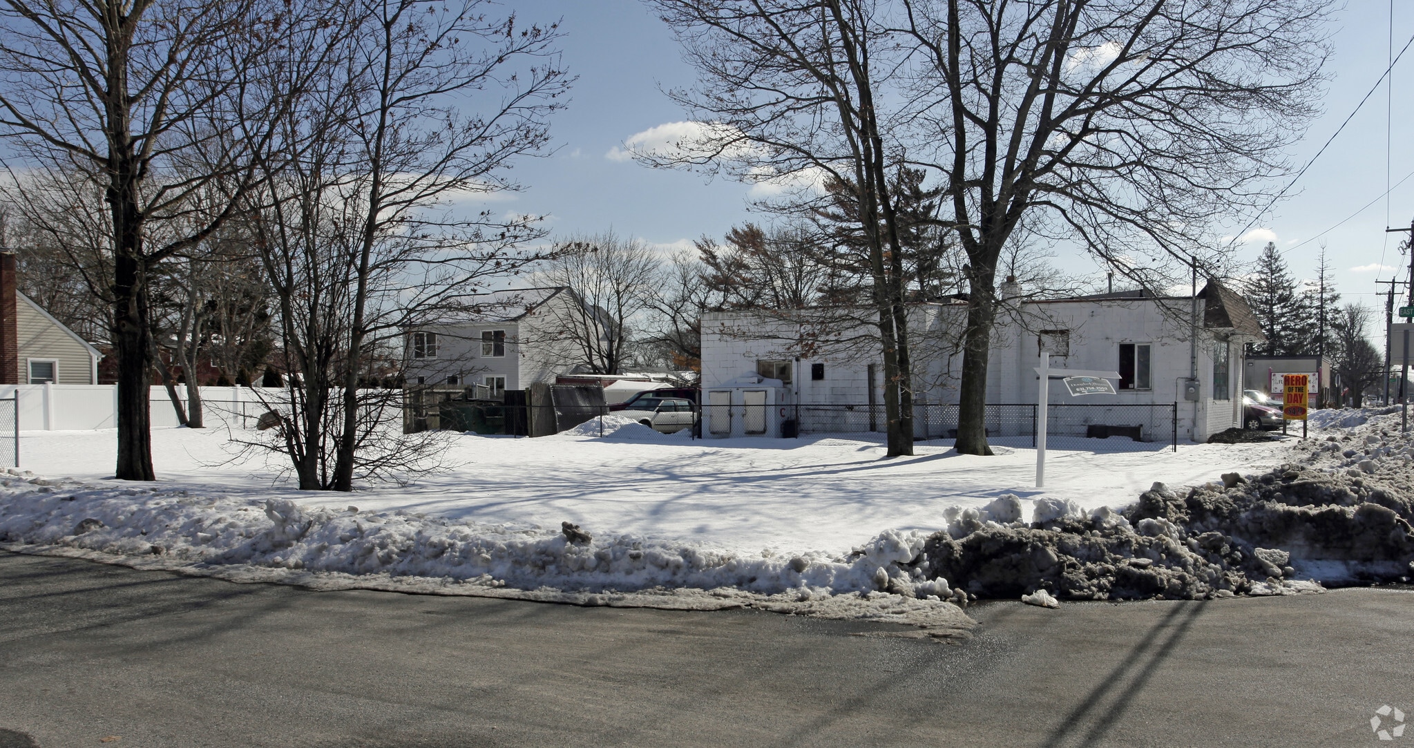 209 Waverly Ave, Patchogue, NY à vendre Photo principale- Image 1 de 2