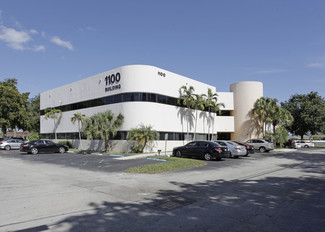 More details for 1100 S State Road 7, Margate, FL - Office for Lease