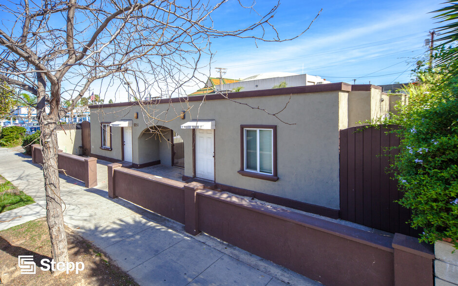 1228 Raymond Ave, Long Beach, CA for sale - Building Photo - Image 3 of 7