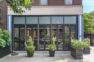 More details for 325-327 Stuyvesant Ave, Brooklyn, NY - Retail for Lease