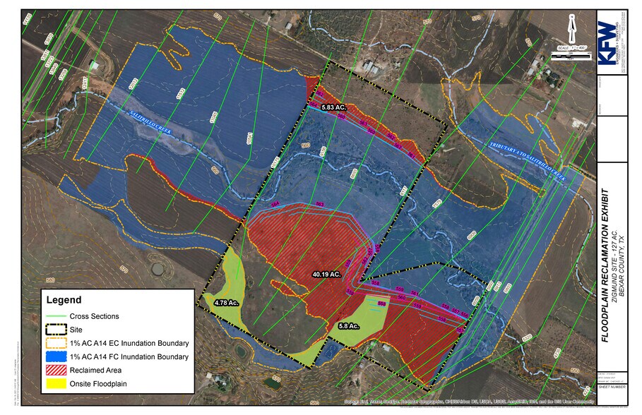 2311 N Abbott Rd, Saint Hedwig, TX à vendre - Photo du bâtiment - Image 2 de 6