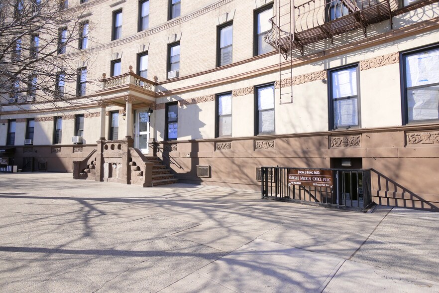 196-200 Prospect Park W, Brooklyn, NY à louer - Autre - Image 2 de 2