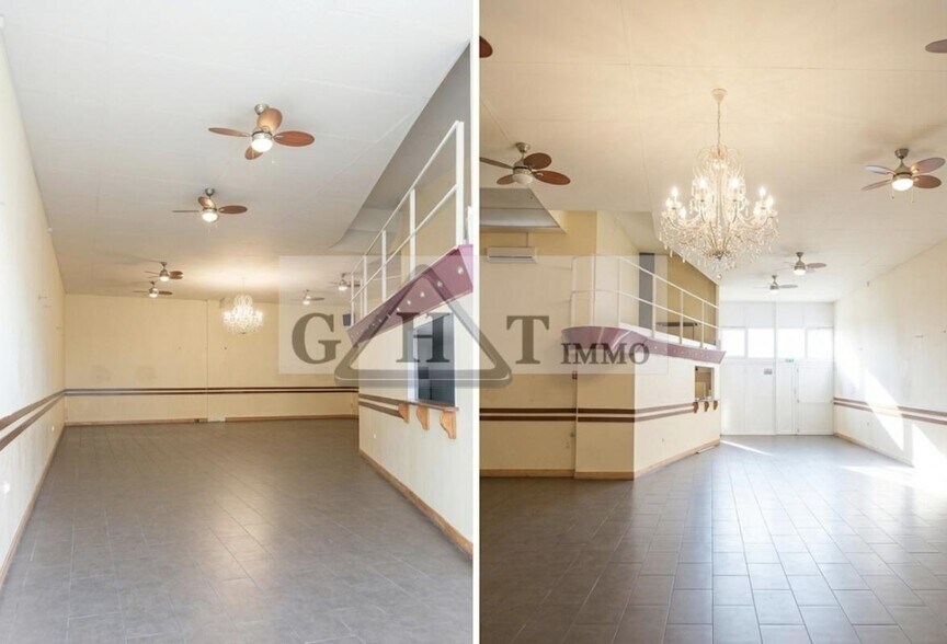Industrial in Saint-Maximin for lease - Interior Photo - Image 2 of 2
