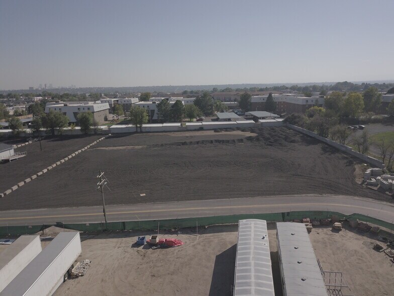 3850 W 69th Pl, Westminster, CO à louer - Aérien - Image 1 de 2