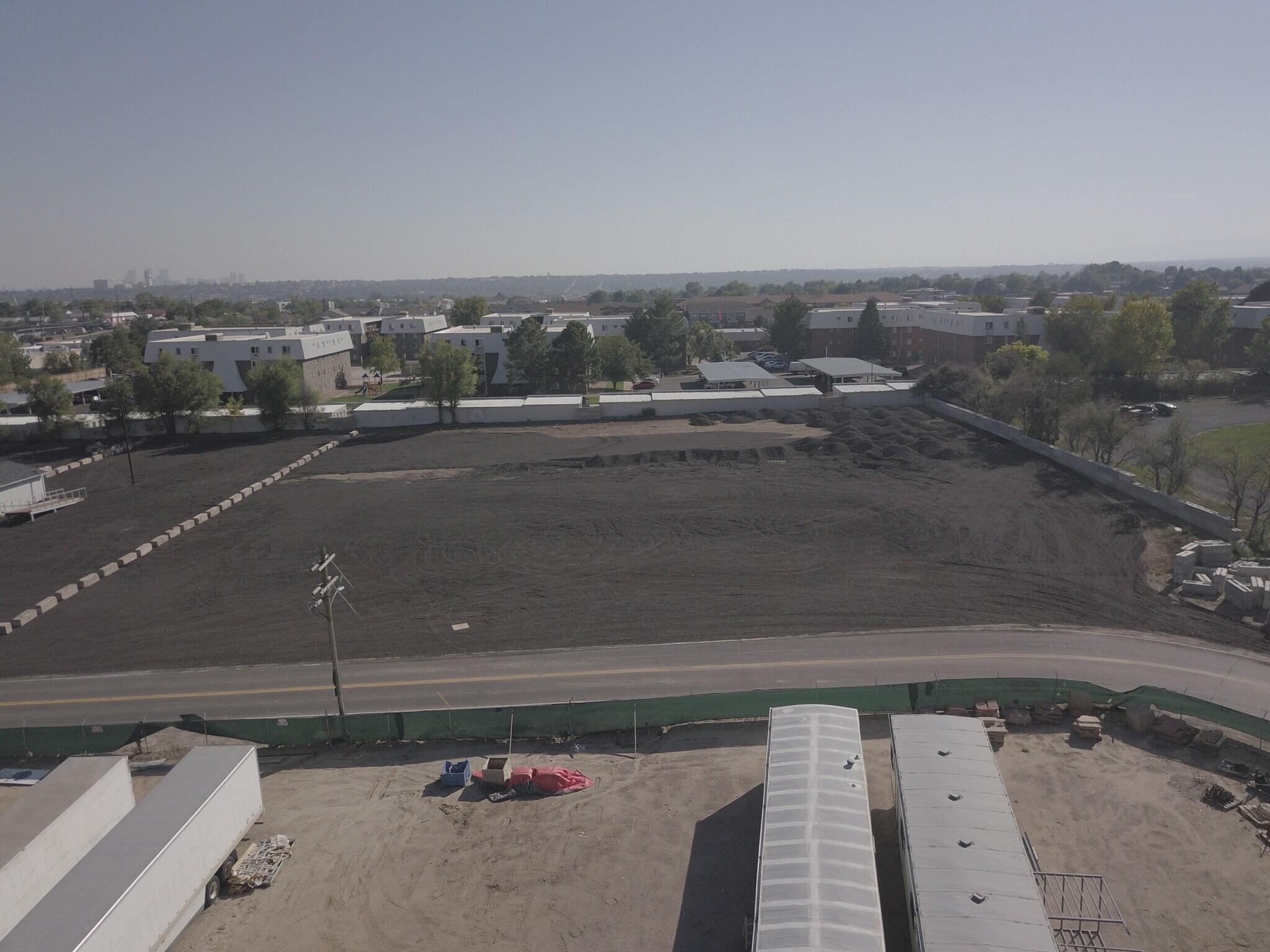 3850 W 69th Pl, Westminster, CO à louer Aérien- Image 1 de 3