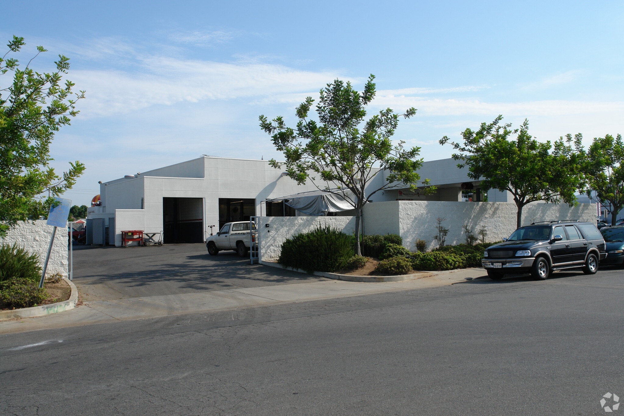 859 N Broadway, Escondido, CA à louer Photo du bâtiment- Image 1 de 5