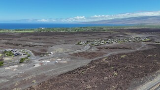 Plus de détails pour Ainamalu Street, Waikoloa, HI - Terrain à vendre