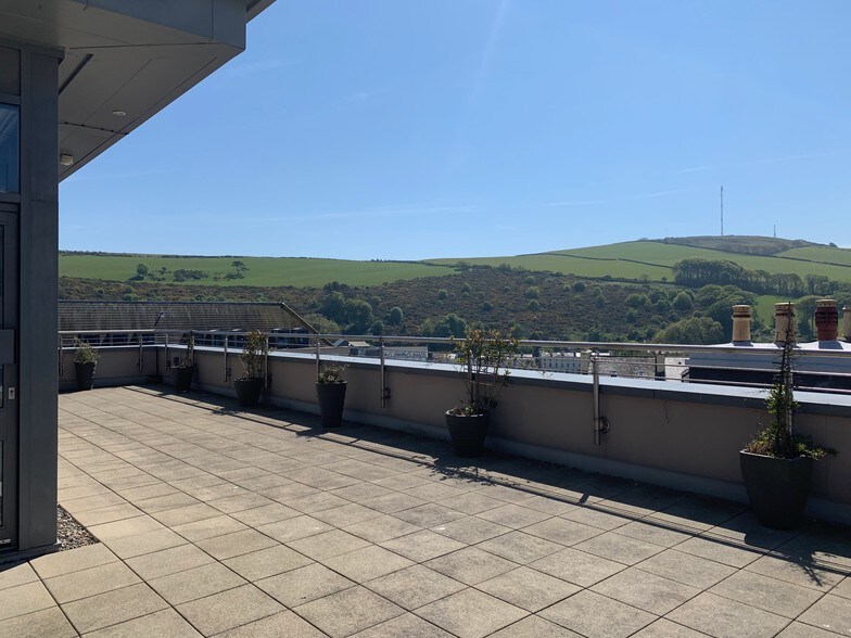 St Georges St, Isle Of Man à vendre - Photo du bâtiment - Image 3 de 6