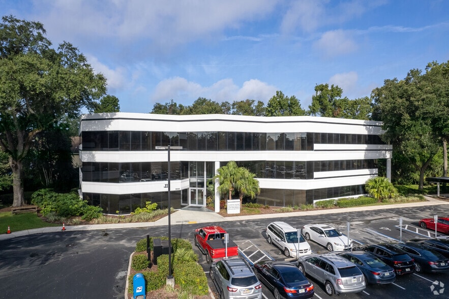 3030 Hartley Rd, Jacksonville, FL à louer - Photo du bâtiment - Image 3 de 14