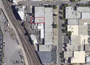 3630-3634 SE 20th Ave, Portland, OR à louer Photo intérieure- Image 2 de 2