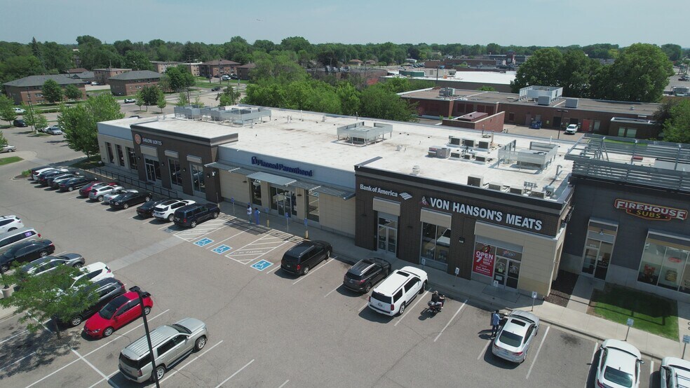 6545-6555 Lyndale Ave S, Richfield, MN à louer - Vidéo sur l’inscription commerciale - Image 2 de 6