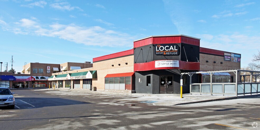 2 Fisherman Dr, Brampton, ON for sale - Primary Photo - Image 1 of 1