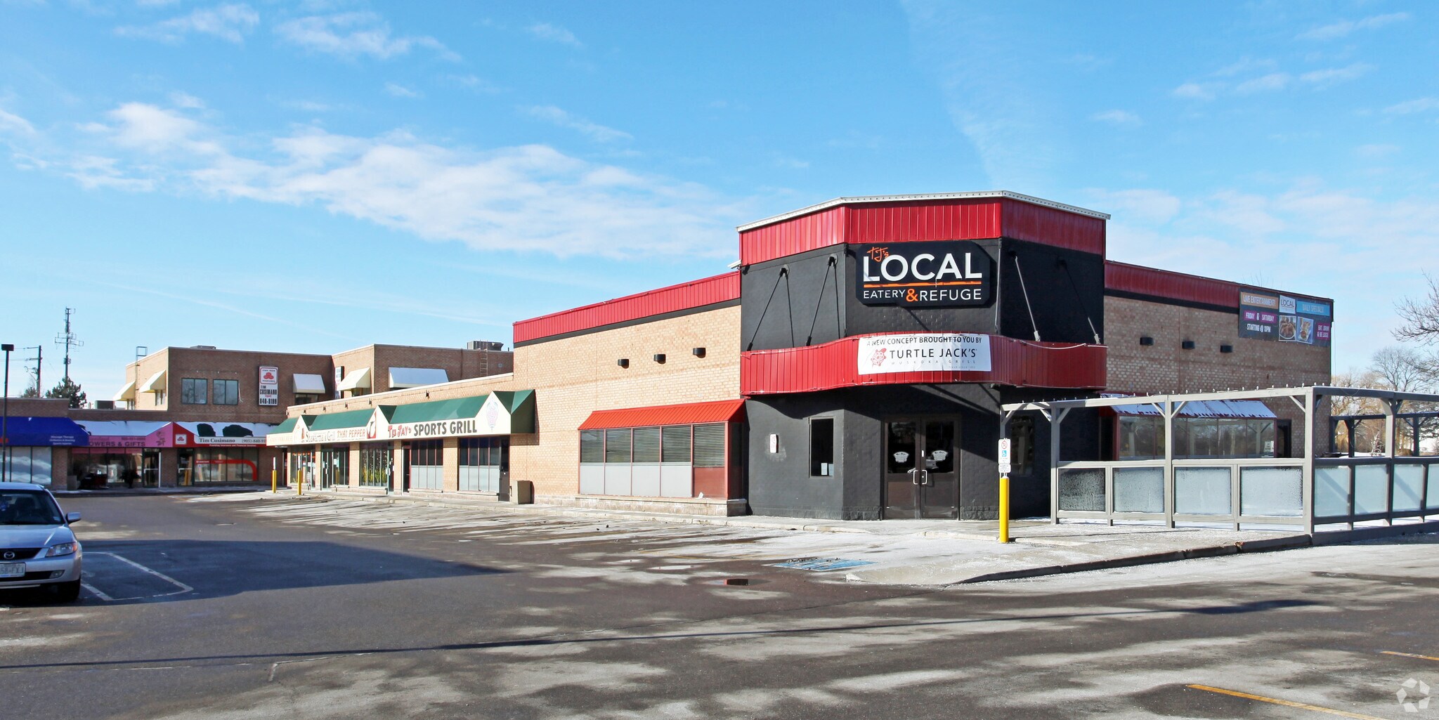 2 Fisherman Dr, Brampton, ON for sale Primary Photo- Image 1 of 1