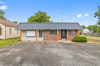 Plus de détails pour 1600 S Choctaw Ave, El Reno, OK - Bureau à louer