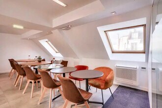 37 Rue Bergère, Paris for lease Interior Photo- Image 1 of 12