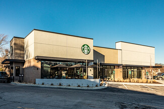 More details for 4200 Shawnee Mission Pky, Fairway, KS - Retail for Lease