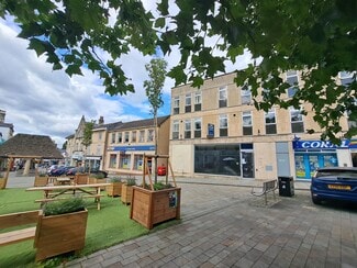More details for 65-66 Market Pl, Chippenham - Retail for Sale