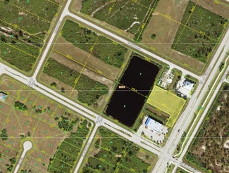 More details for 8395 Gasparilla Rd, Port Charlotte, FL - Land for Sale