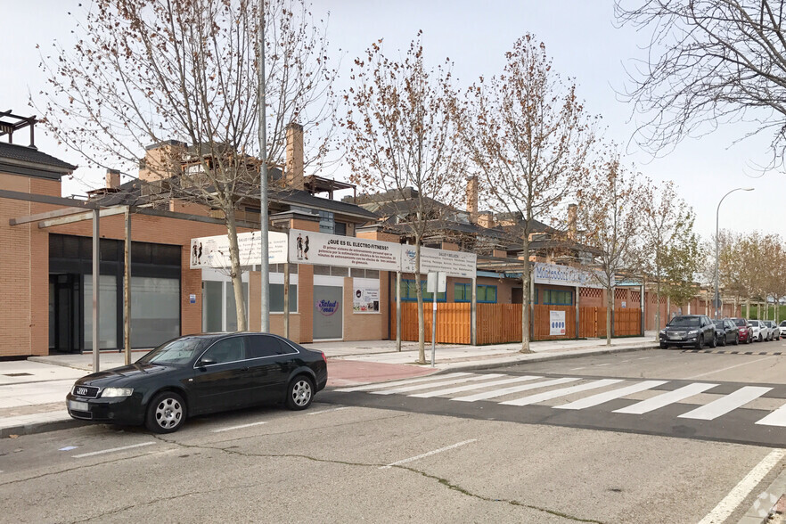 Calle Isabel de Farnesio, 2, Boadilla Del Monte, Madrid à vendre - Photo principale - Image 1 de 1