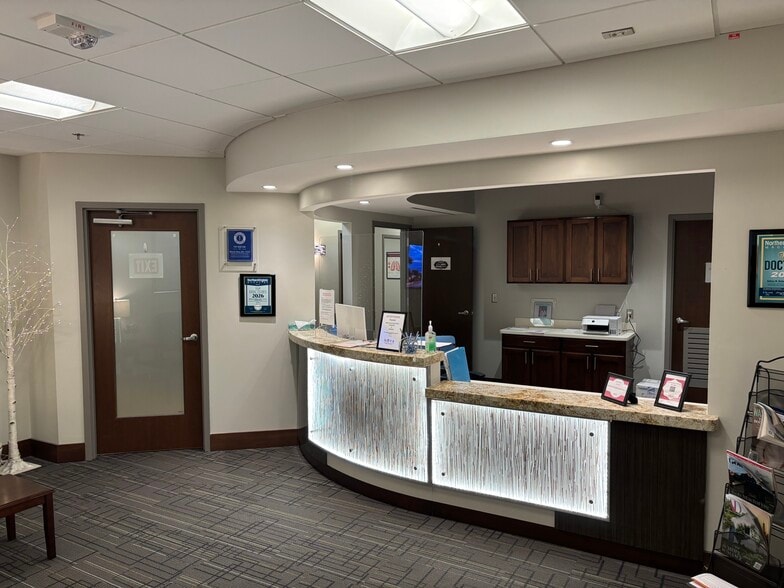 24430 Stone Springs Blvd, Dulles Town Center, VA for sale - Building Photo - Image 3 of 26