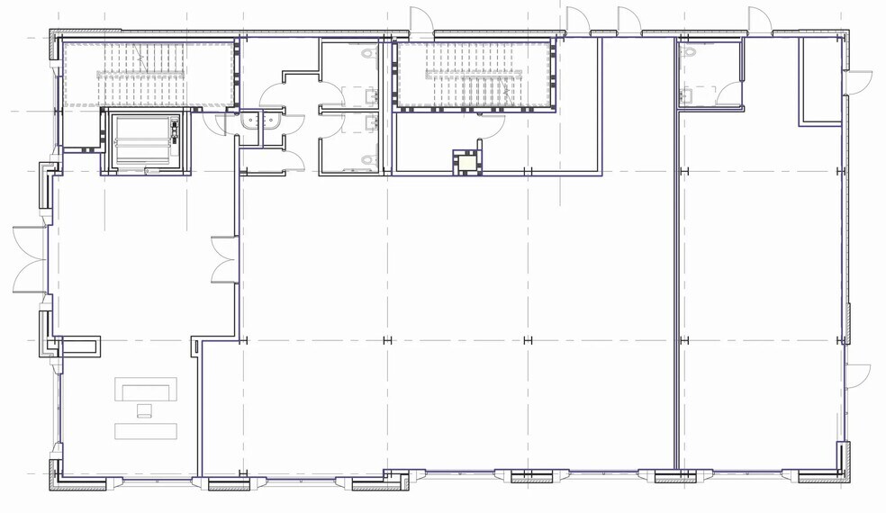 508 19th Street Ensley, Birmingham, AL à louer - Plan d’étage - Image 2 de 3