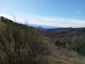 Autovía del Acceso al Puerto, 47, Málaga, MAL - Aerial  map view - Image1