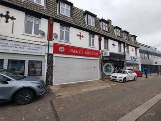 Plus de détails pour 701 London Rd, Westcliff-On-Sea - Commerce de détail à louer