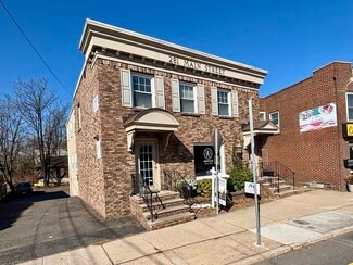 More details for 281 Main St, Millburn, NJ - Retail for Sale