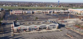 Plus de détails pour 137-149 N Weber Rd, Bolingbrook, IL - Commerce de détail à louer