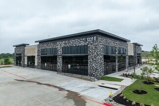 Plus de détails pour 1221 E University Dr, Prosper, TX - Commerce de détail à louer